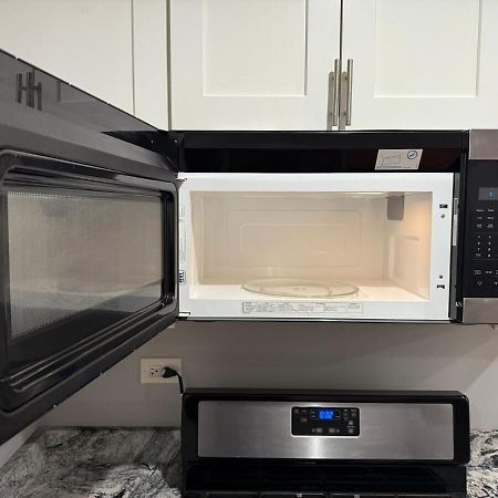 Gorgeous 4Bdr In Chicago,15Mins From Dwtn Apartment Bagian luar foto