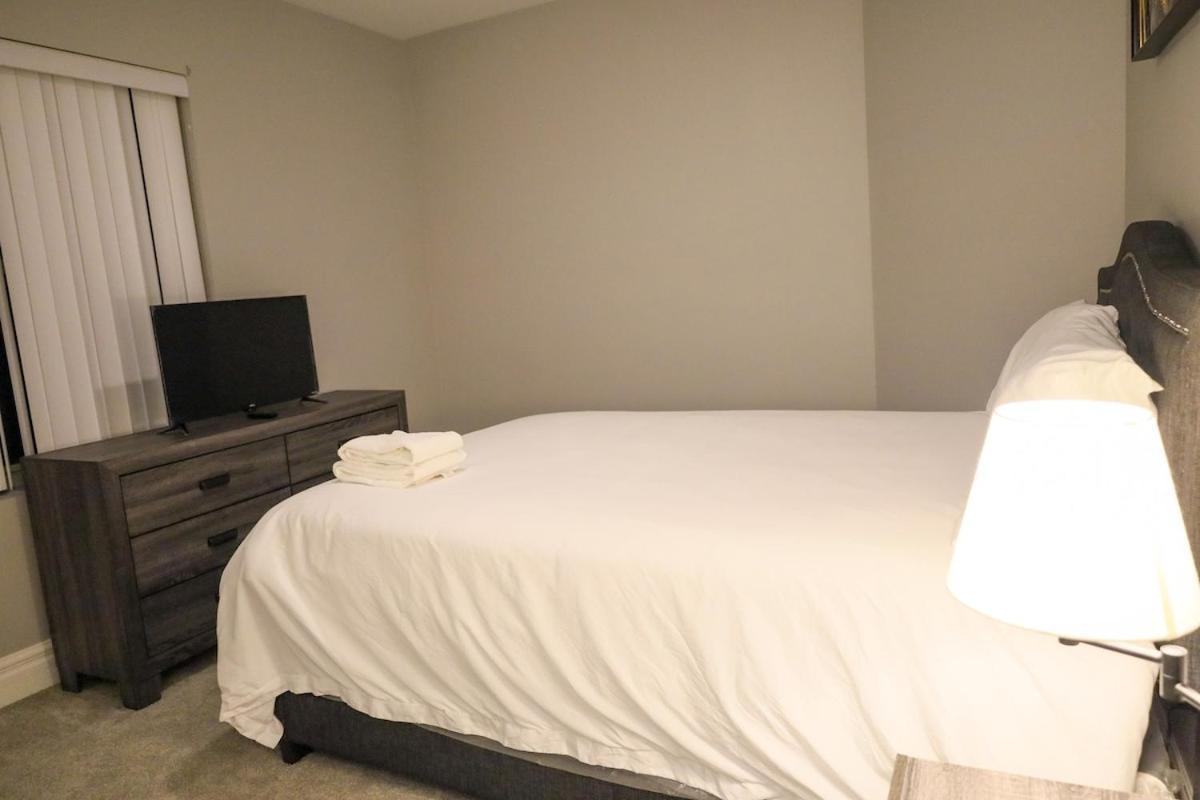 Gorgeous 4Bdr In Chicago,15Mins From Dwtn Apartment Bagian luar foto