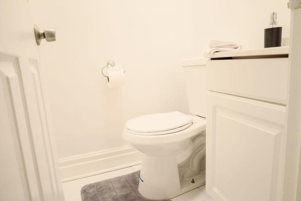 Gorgeous 4Bdr In Chicago,15Mins From Dwtn Apartment Bagian luar foto