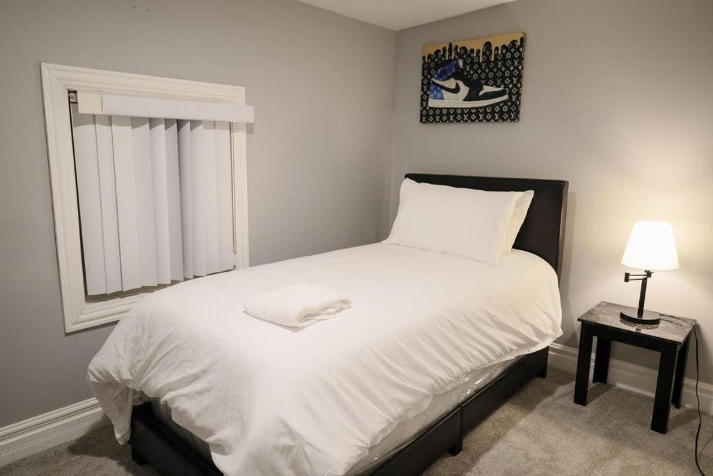 Gorgeous 4Bdr In Chicago,15Mins From Dwtn Apartment Bagian luar foto