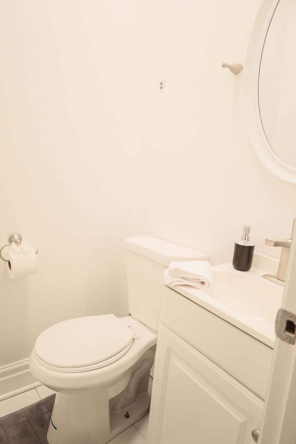 Gorgeous 4Bdr In Chicago,15Mins From Dwtn Apartment Bagian luar foto