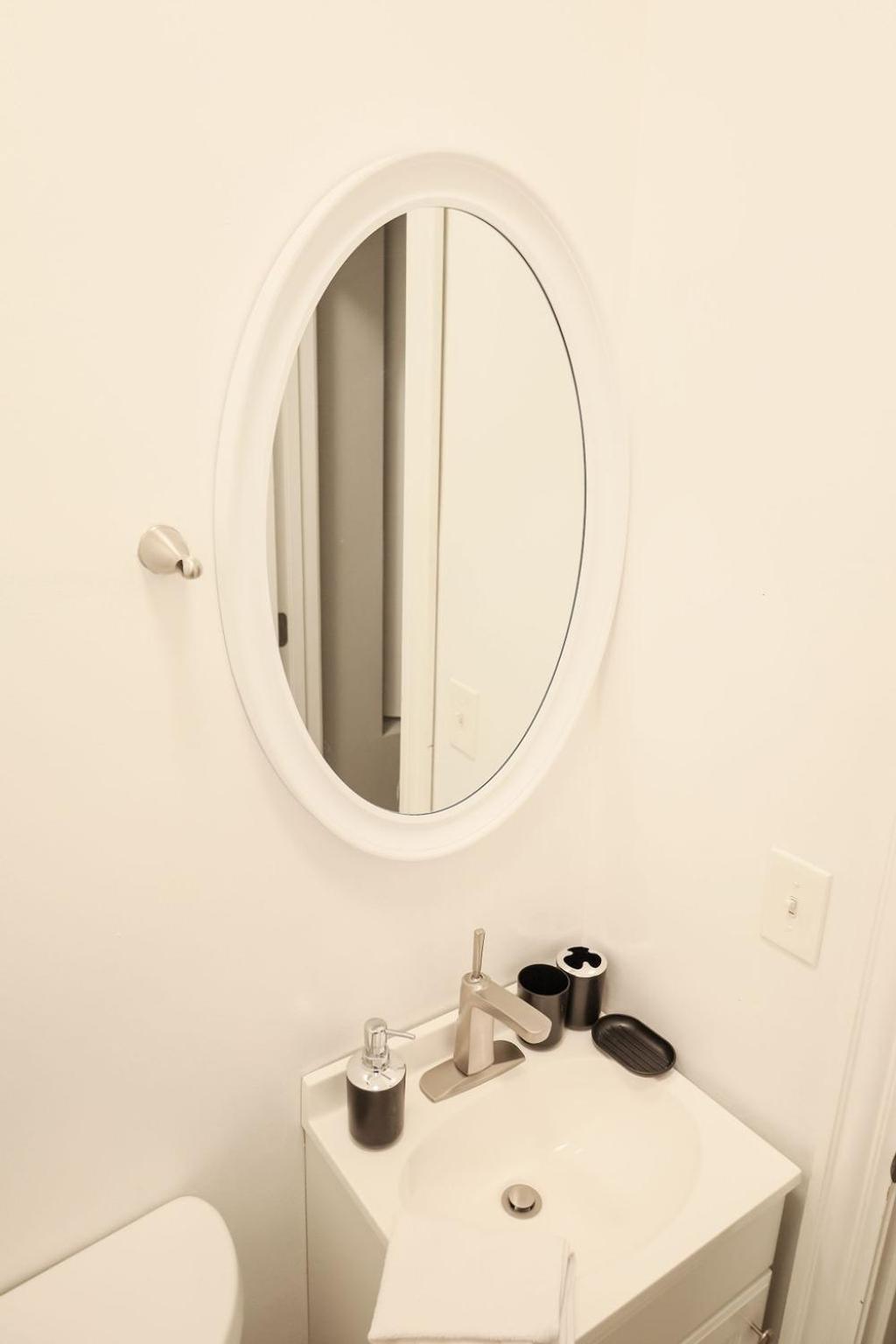 Gorgeous 4Bdr In Chicago,15Mins From Dwtn Apartment Bagian luar foto