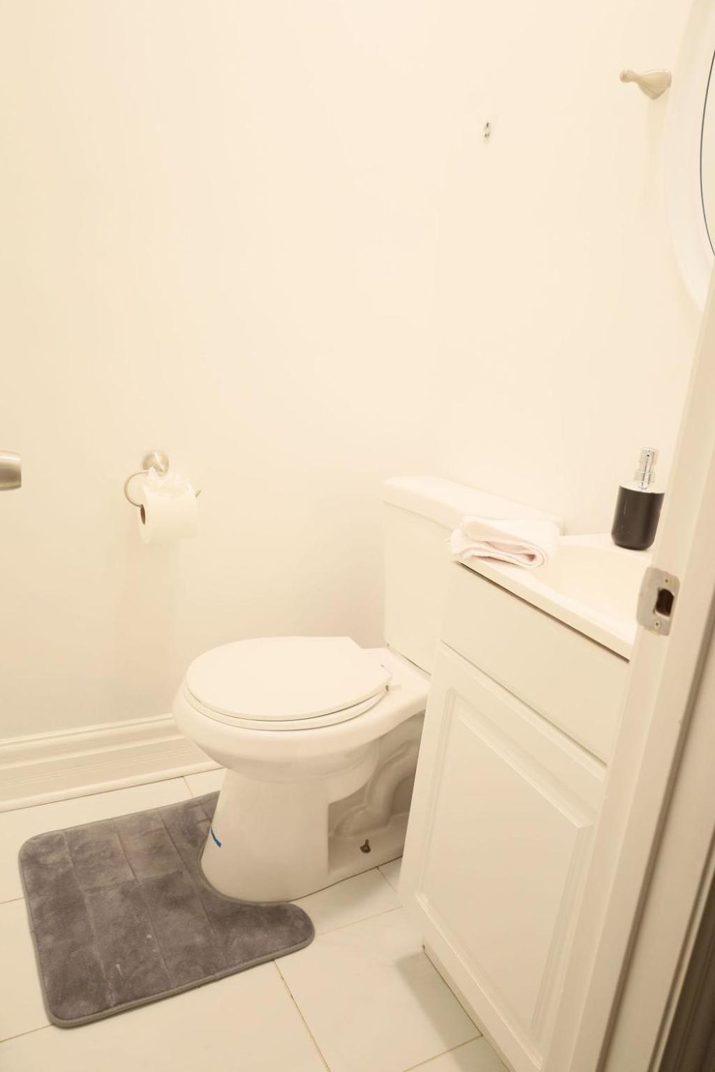 Gorgeous 4Bdr In Chicago,15Mins From Dwtn Apartment Bagian luar foto