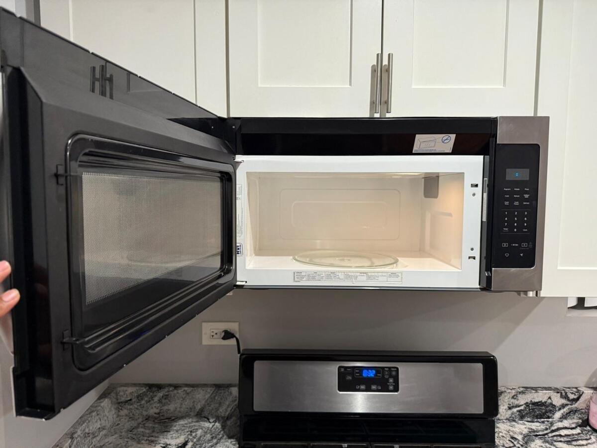 Gorgeous 4Bdr In Chicago,15Mins From Dwtn Apartment Bagian luar foto